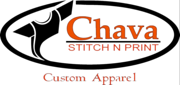 Chava Stitch N Print